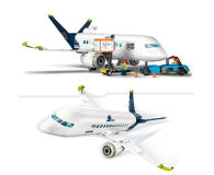 LEGO City 60367 Samolot pasażerski - 1170591 - zdjęcie 4